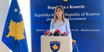 Të premten, Haxhiu mbledh kryetarët e partive për seancën konstituive.