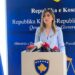 Të premten, Haxhiu mbledh kryetarët e partive për seancën konstituive.