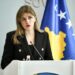 Haxhiu nënshkruan dekretet për lirimin nga detyra të shtatë prokurorëve serbë.