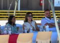 Albulena Haxhiu uron SHBA-në nga Kampi Bondsteel: Aleanca jonë vazhdon të na prijë drejt së ardhmes
