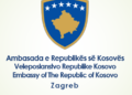 Ambasada e Kosovës në Zagreb u del në ndihmë mërgimtarëve në Bajakovo, shpërndan ujë dhe pako ushqimore