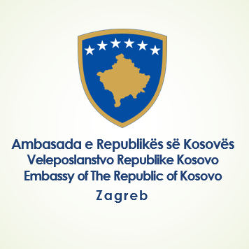 Ambasada e Kosovës në Zagreb u del në ndihmë mërgimtarëve në Bajakovo, shpërndan ujë dhe pako ushqimore