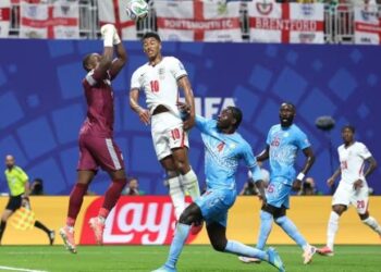Botërori 2026: SHBA kualifikohet ndaj Bosnjës, Belgjika përmbys Senegalin në dramë; Anglia kalon me vuajtje