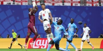 Botërori 2026: SHBA kualifikohet ndaj Bosnjës, Belgjika përmbys Senegalin në dramë; Anglia kalon me vuajtje
