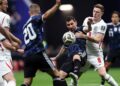 Argjentina përmbys Anglinë dhe siguron finalen e Botërorit 2026, Messi shkëlqen me dy asistime