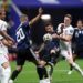 Argjentina përmbys Anglinë dhe siguron finalen e Botërorit 2026, Messi shkëlqen me dy asistime