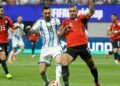 Botërori 2026: Argjentina përmbys Egjiptin në shtesë dhe siguron çerekfinalen, Messi vendos rekord asistesh