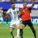 Botërori 2026: Argjentina përmbys Egjiptin në shtesë dhe siguron çerekfinalen, Messi vendos rekord asistesh