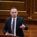 Armend Zemaj: Vetëm 2% e investimeve kapitale në shëndetësi u realizuan në gjysmën e parë të vitit