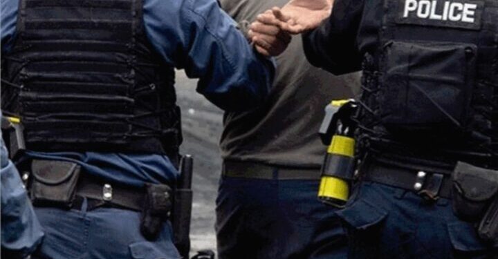 Arrestohet një burrë në Gjakovë për dhunë në familje, bashkëshortja dërgohet për trajtim mjekësor.