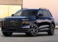 Audi prezanton Q9 dhe SQ9: SUV-i më i madh në historinë e markës me deri në 591 kuaj fuqi