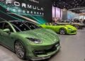 Makinat elektrike pushtojnë tregun global, IEA: Në vitin 2026 priten 23 milionë shitje