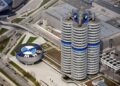 Pse selia qendrore e BMW-së ka formën e një motori? Historia pas ndërtesës ikonike në Mynih