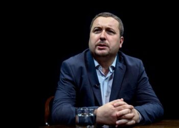 Latifi për Kuvendin e LDK-së: Pala që humbet betejën duhet të përballet me pyetjen nëse ka vend në parti.
