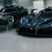 Bugatti Bolide bëhet i ligjshëm për rrugë, Lanzante transformon hipermakinën me motor W16