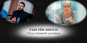 Behrami: Donika Gërvalla më ka paditur për shpifje, mezi pres përballjen në gjykatë.
