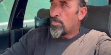 “Dolëm me i kërku”, banori: Policia kërkoi ndihmën tonë për gjetjen e tre kosovarëve në RMV.