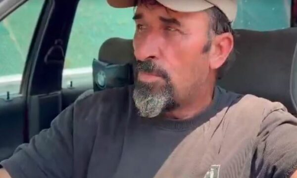“Dolëm me i kërku”, banori: Policia kërkoi ndihmën tonë për gjetjen e tre kosovarëve në RMV.