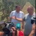 Fermeri paralajmëron ministrin Muja: Nëse nuk përkrahemi, asnjë zyrtar s’ka me shkel më në këtë tokë.