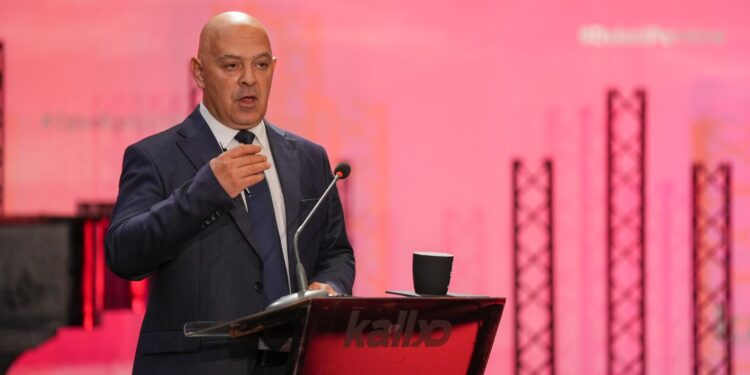 Gjini kërkon heqjen e Testit të Arritshmërisë: Nuk prodhon rezultate pozitive.
