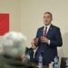 “Haradinaj i përgjigjet ministres serbe: Kosova kurrë nuk ka qenë ‘zemra e Serbisë’”.