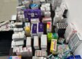 Dogana e Kosovës sekuestron mbi 7 mijë produkte farmaceutike të padeklaruara në Jarinjë