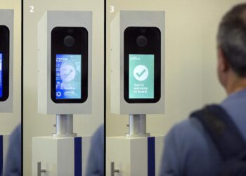 Sistemi i ri kufitar EES krijon radhë të gjata: Kontrollet e pasaportave për qytetarët e Kosovës zgjasin deri në tre herë më shumë