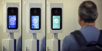 Sistemi i ri kufitar EES krijon radhë të gjata: Kontrollet e pasaportave për qytetarët e Kosovës zgjasin deri në tre herë më shumë