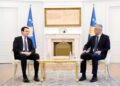 “A guxon Albin?” – Uk Lushi i drejtohet Kurtit: Propozoje Hashim Thaçin për president.
