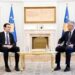 “A guxon Albin?” – Uk Lushi i drejtohet Kurtit: Propozoje Hashim Thaçin për president.