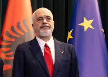 Shqipëria mbyll sot tre kapitujt e parë të negociatave me BE-në, Rama merr pjesë në Konferencën IX Ndërqeveritare në Bruksel
