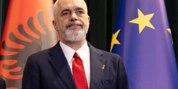 Shqipëria mbyll sot tre kapitujt e parë të negociatave me BE-në, Rama merr pjesë në Konferencën IX Ndërqeveritare në Bruksel