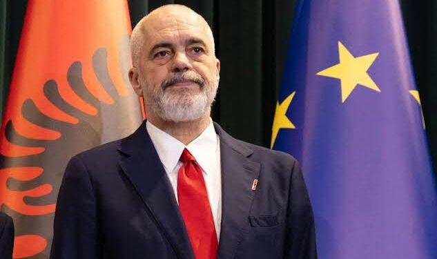 Shqipëria mbyll sot tre kapitujt e parë të negociatave me BE-në, Rama merr pjesë në Konferencën IX Ndërqeveritare në Bruksel