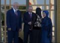 Samiti i NATO-s në Ankara: Rama mbërrin në Turqi, pritet nga Erdogan