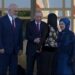 Samiti i NATO-s në Ankara: Rama mbërrin në Turqi, pritet nga Erdogan