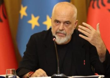 Rama prezanton dokumentin “Prania Besnike”: PS me frymë të re, dëgjimi i qytetarit prioritet
