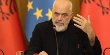 Rama prezanton dokumentin “Prania Besnike”: PS me frymë të re, dëgjimi i qytetarit prioritet