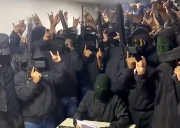 BBC: Bandat e Ekuadorit bashkëpunojnë me kartelet meksikane dhe rrjete të mafias shqiptare – Policia: Korrupsioni ka depërtuar në shtet