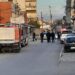 Plagosja e mbrëmshme në Fushë Kosovë, Policia nis hetimet në vendin e ngjarjes.