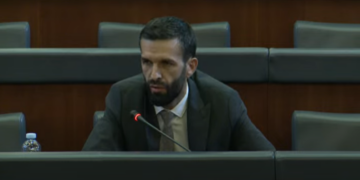 Rrahmani kundër koalicionit me LVV-në: Do të ishte pranim i keqqeverisjes