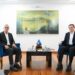 Enver Dugolli emërohet zëvendësministër i parë në Ministrinë e Punëve të Brendshme