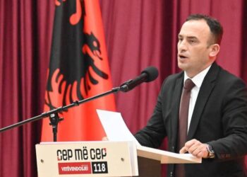 Halil Thaçi në Prokurorinë Speciale, a lidhet intervistimi me hetimet për shpronësimet e KEK-ut?