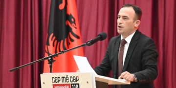 Halil Thaçi në Prokurorinë Speciale, a lidhet intervistimi me hetimet për shpronësimet e KEK-ut?