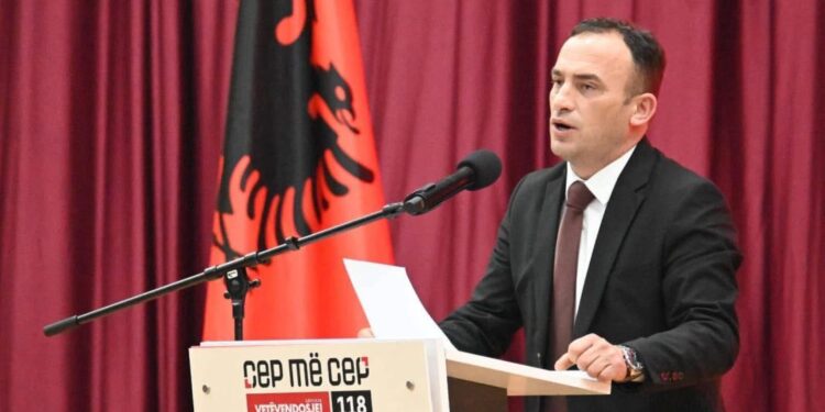 Halil Thaçi në Prokurorinë Speciale, a lidhet intervistimi me hetimet për shpronësimet e KEK-ut?