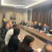Përplasjet brenda LDK-së para Kuvendit të Jashtëzakonshëm, Havolli dhe Gecaj shkëmbejnë kritika publike.