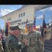 Jashari merr pjesë në ceremoninë e ndërrimit të komandës së USAREUR-AF, ritheksohet partneriteti strategjik FSK-SHBA