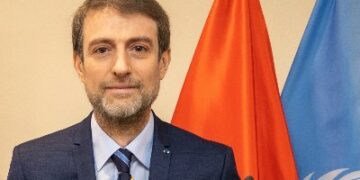 Hoxha i përgjigjet Vuçiçit: Marrëveshja Shqipëri–Kosovë–Kroaci nuk është justifikim për militarizimin e rajonit