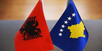 Shqipëria dhe Kosova po zbrazen, mes vendeve me tkurrjen më të madhe të popullsisë në Evropë.