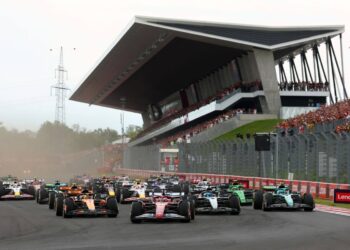 Formula 1: Norris triumfon në Hungari, Ferrari zhgënjen, Antonelli ruan kreun e kampionatit