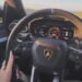 Kosovarja ‘fluturon’ me Lamborghini, kapet duke vozitur gati 200 km/h (VIDEO).
